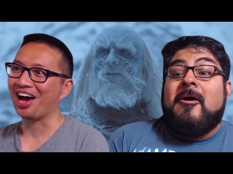 Game Of Thrones Season 7 Episode 6 Reaction And Review Game Of Thrones Season 7 Episode 6 Reaction And Review