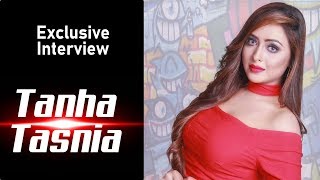 Tanha Tasnias Exclusive Interview 94.4 Jago Fm Live Stream