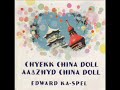 Edward Ka-Spel — Lisa's Christening