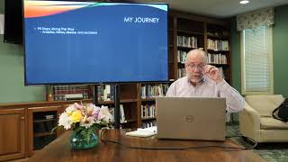 Families, Culture, and Christ - Steve Mitchell 4-26-20
