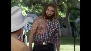 Cavemen T.V. Series : Pilot Unaired Full Episode