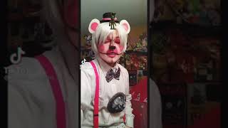Fnaf Tik Tok