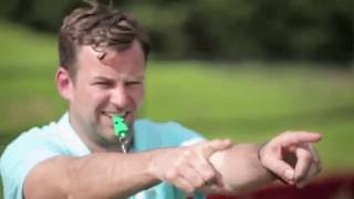 How To Hockey - Le indicazioni arbitrali How To Hockey - Le indicazioni arbitrali