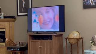 Opening To The Little Mermaid 1998 Vhs