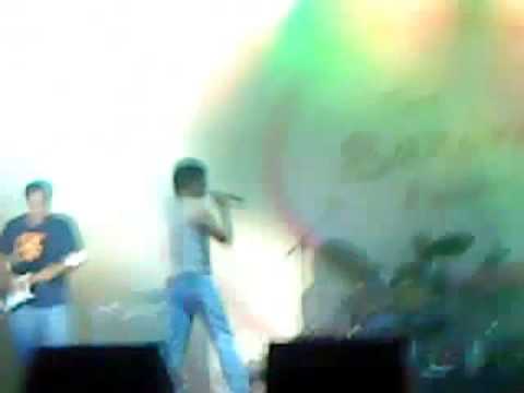 KK Live-Dil ding dong ding bole (MMDA Bandra Mumbai)