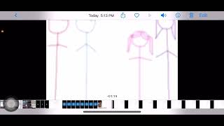 Little Einsteins Curtian Call