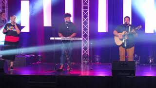 NHLV Worship Team "Joy" (Cover) 5-20-20
