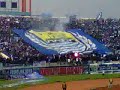 image Banner Raksasa Persib Di Si Jalak Harupat