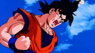 Goku goes Super Saiyan 2 against Majin Buu ?1080p HD?