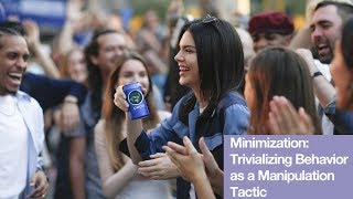 The Human-Animal Program | How Trivializing Truth & Flat Earth Works | Creative Energies | Sex Magic