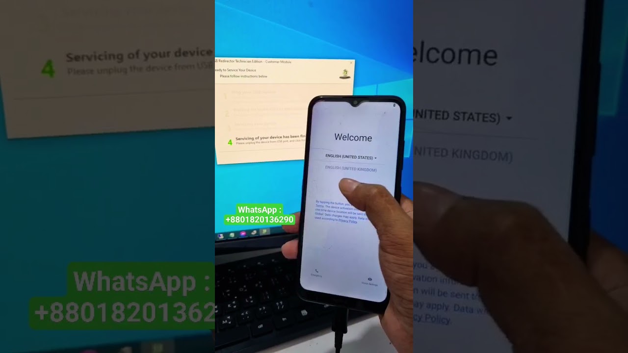 NOKIA GOOGLE ACCOUNT FRP REMOVE 100% | #Android #Unlock NOKIA GOOGLE ACCOUNT FRP REMOVE 100% | #Android #Unlock