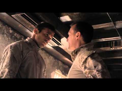Trailer bộ phim về cuộc truy đuổi Osama bin Laden