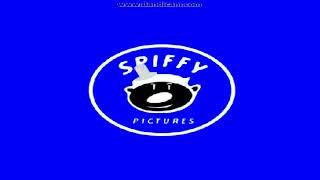 Spiffy Pictures Logo Compilation In G-Major 21