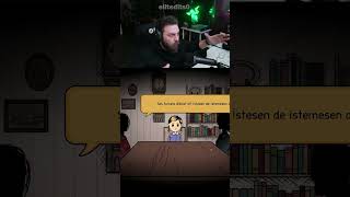 Elraenn Sizin Üçünüzüde Döverim My Child Lebensborn