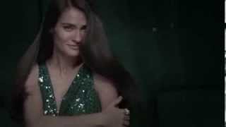 Loréal Paris Hydra Collagen With Saadet Aksoy - Hair By David Delicourt