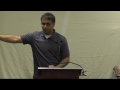 New Covenant Fellowship Church - Teaching Time - Sandeep Poonen - April 6, 2014