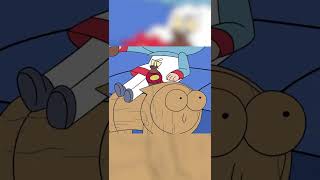 Boy And Wooden Clone Animation Meme