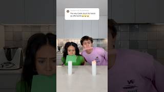 Blow Out Candle Challenge