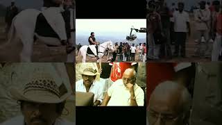 Pazhashiraja Status Mammookka Status Pazhashiraja Making