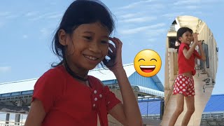 Enjoy Fun Time Bibabibo Srey Mean
