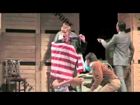 La cambiale di Matrimonio - Diversità 2011 - Piccolo Trailer