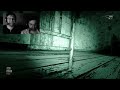 OUTLAST WHISTLEBLOWER #4 - Flucht durch den Lüftungsschacht