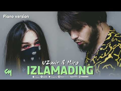 Uzmir, Mira - Izlamading Piano Version