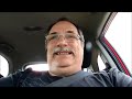 Big Rig Talk Trucking V-log Trip 6 Day 1