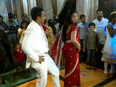 Ladies Sangeet - Brother in law