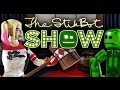 the stikbot show 🎬 the one with harley quinn and