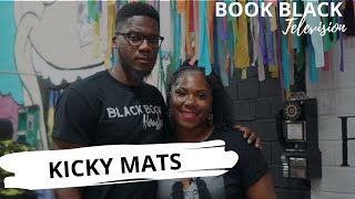 Black Book Houston ft. Kicky Mats