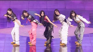 230611 뉴진스 Newjeans Ditto 4K 60P 직캠 By Dafttaengk