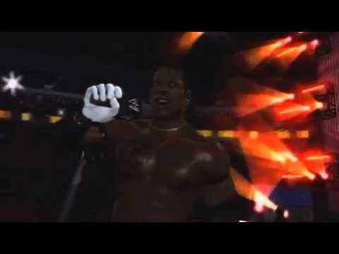 NEW SVR 2011 RIGHT TIME R TRUTH ENTRANCE HD (NEW 2010 THEME)