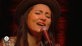 Watch Kt Tunstall Crows video