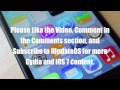ios 5