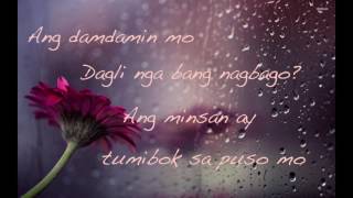 May mahal ka nang iba (ORIGINAL) - Diane de Mesa