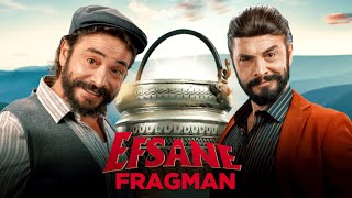 EFSANE | FRAGMAN | EFSANE 2 ŞUBAT'TA SİNEMALARDA!