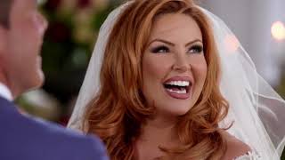 Sarah and Telv’s wedding | Married at First Sight Australia 2018