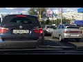 Video Ryazanovskoye - Kuzminki - Tekstilshiki 19/08/2012 (timelapse 4x)