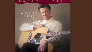 Watch Randy Travis The Unclouded Day video
