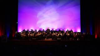 Piratas das Caraíbas - Orquestra Nova de Guitarras