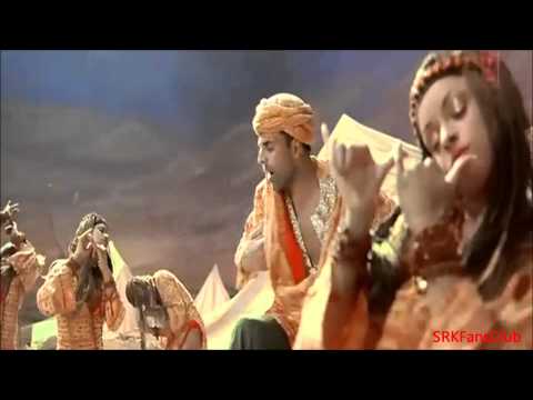 Title Song - Bhool Bhulaiyaa (2007) *HD* 1080p *DVDRip* - Music...