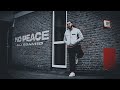 Ali Ssamid - NO PEACE (Freestyle #3) Prod. Roudii