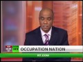 Occupation Nation: US cops serve & protect the 1%