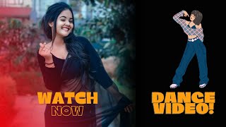 Gungun Gupta Saree Dance System Song Hot Reels