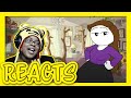 Come See My Spooky Tree House! | Let Me Explain Studios | AyChristene Reacts