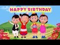 Happy Birthday "Rose & Daisy" |  Happy Birthday to You 💖