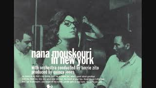 Watch Nana Mouskouri Smoke Gets In Your Eyes video