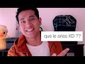 LA VIDA ESTÁ HECHA PARA PULPEAR #AskAndy