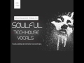 Variavision: Soulful & Tech House Vocals